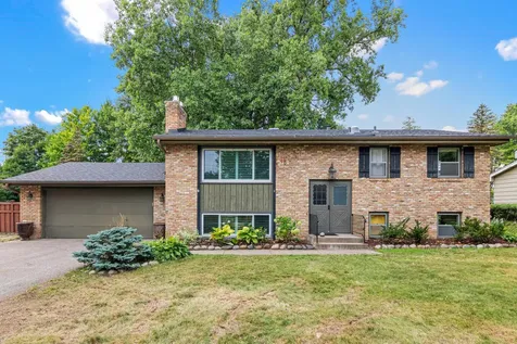 5616 Highwood Drive Edina MN 55436