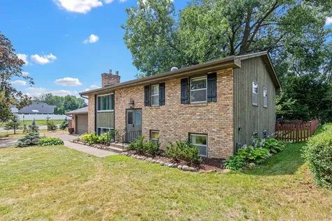 5616 Highwood Drive Edina MN 55436