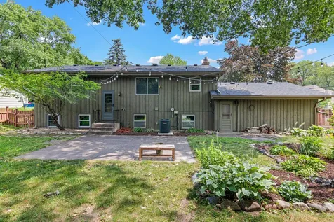 5616 Highwood Drive Edina MN 55436
