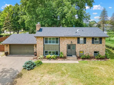 5616 Highwood Drive Edina MN 55436