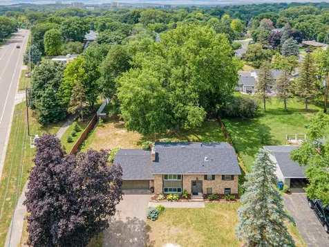 5616 Highwood Drive Edina MN 55436