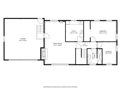 5616 Highwood Drive Edina MN 55436