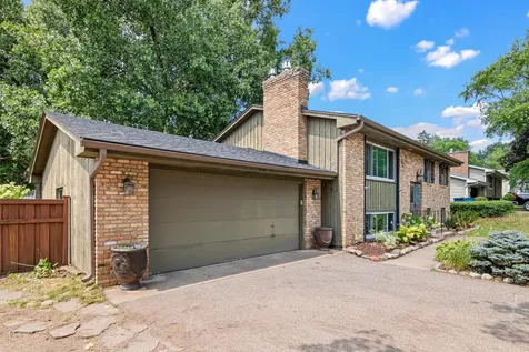 5616 Highwood Drive Edina MN 55436