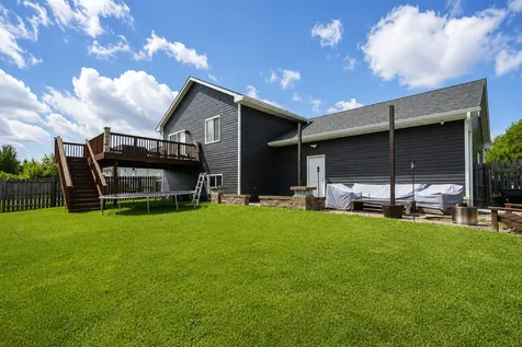 109 Cougar Drive Mankato MN 56001