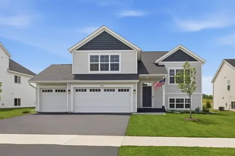 19714 English Avenue N Forest Lake MN 55025