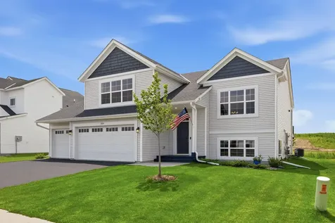 19714 English Avenue N Forest Lake MN 55025
