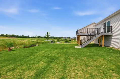 19714 English Avenue N Forest Lake MN 55025