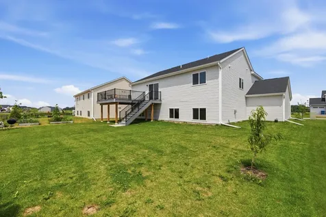 19714 English Avenue N Forest Lake MN 55025