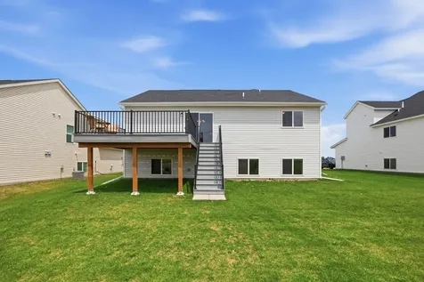 19714 English Avenue N Forest Lake MN 55025