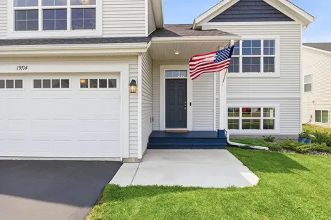 19714 English Avenue N Forest Lake MN 55025