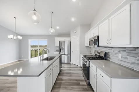 19714 English Avenue N Forest Lake MN 55025