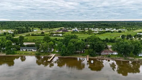 37291 State Highway 18 Aitkin MN 56431