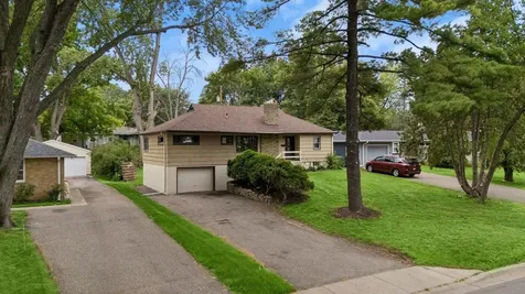 2417 Parkview Boulevard Golden Valley MN 55422