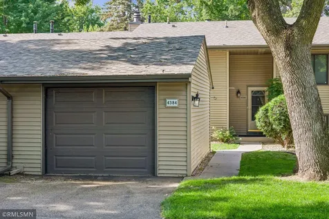4384 Arden View Court Arden Hills MN 55112