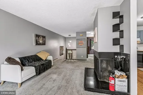 4384 Arden View Court Arden Hills MN 55112