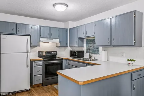 4384 Arden View Court Arden Hills MN 55112