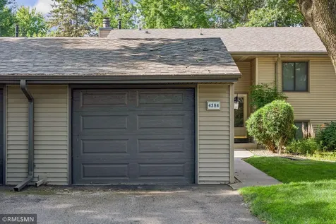 4384 Arden View Court Arden Hills MN 55112