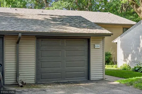 4384 Arden View Court Arden Hills MN 55112