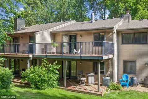 4384 Arden View Court Arden Hills MN 55112