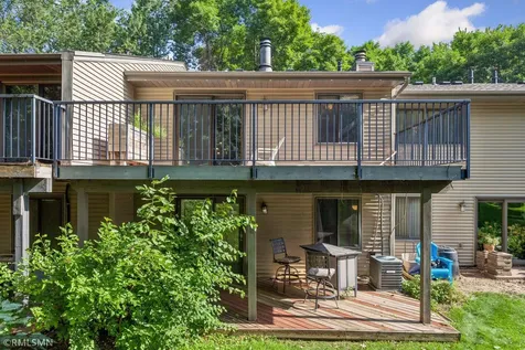 4384 Arden View Court Arden Hills MN 55112