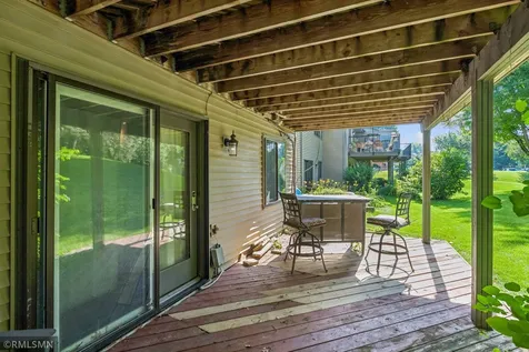 4384 Arden View Court Arden Hills MN 55112