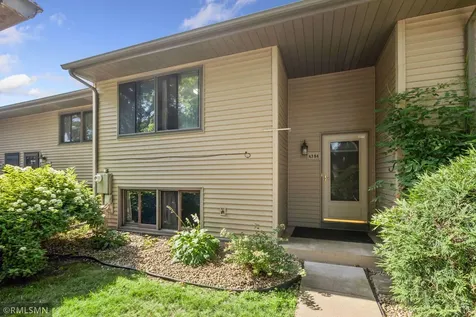 4384 Arden View Court Arden Hills MN 55112
