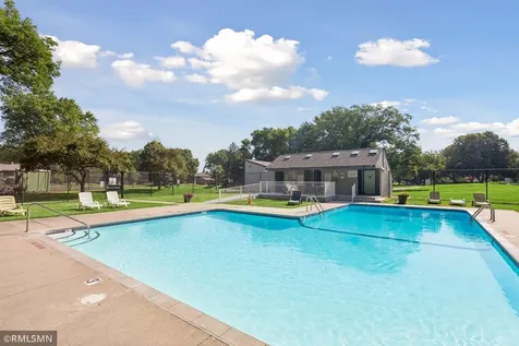 4384 Arden View Court Arden Hills MN 55112