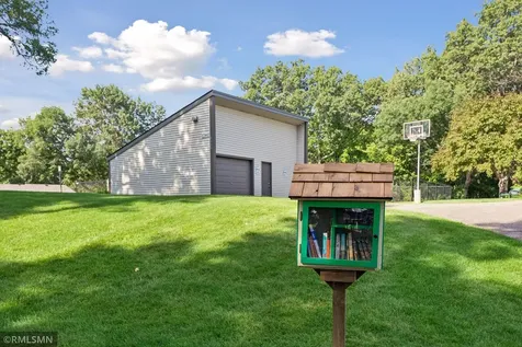 4384 Arden View Court Arden Hills MN 55112