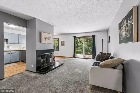 4384 Arden View Court Arden Hills MN 55112