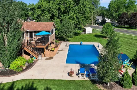 5710 W 139th Street Savage MN 55378