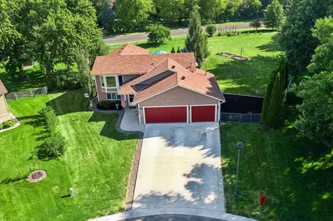 5710 W 139th Street Savage MN 55378