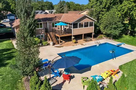 5710 W 139th Street Savage MN 55378