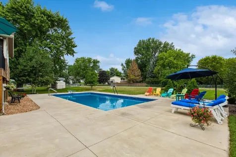 5710 W 139th Street Savage MN 55378