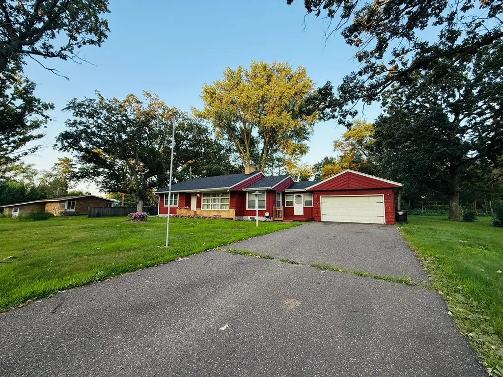 8431 Palm Street NW Coon Rapids MN 55433