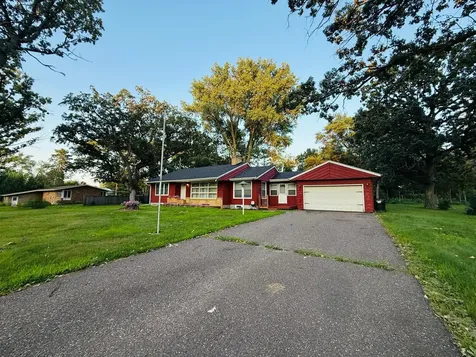 8431 Palm Street NW Coon Rapids MN 55433
