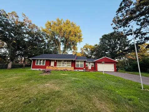 8431 Palm Street NW Coon Rapids MN 55433