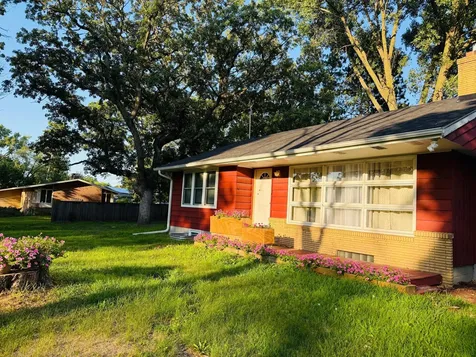 8431 Palm Street NW Coon Rapids MN 55433