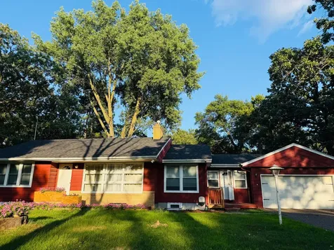 8431 Palm Street NW Coon Rapids MN 55433