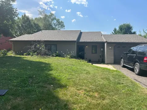 1014 Benedict Drive Sauk Rapids MN 56379