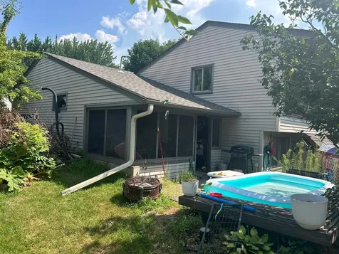 1014 Benedict Drive Sauk Rapids MN 56379
