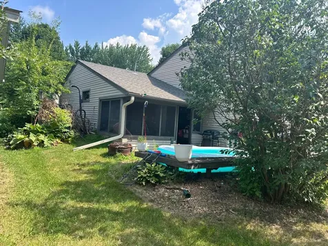 1014 Benedict Drive Sauk Rapids MN 56379