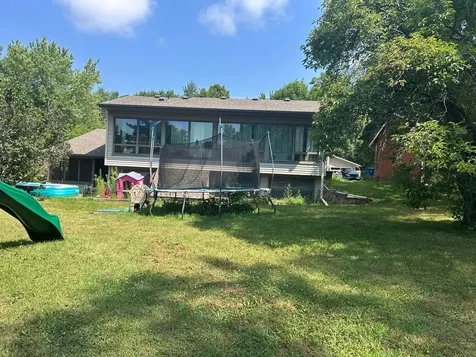 1014 Benedict Drive Sauk Rapids MN 56379