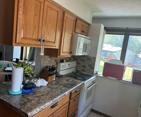 1014 Benedict Drive Sauk Rapids MN 56379