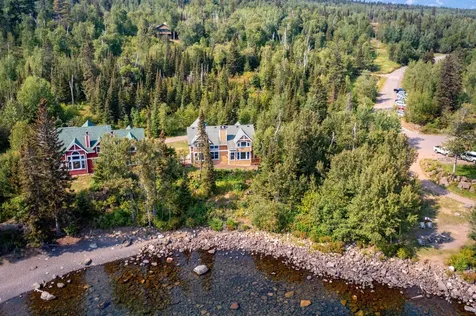 4576 Cove Side Cottages Beaver Bay MN 55616
