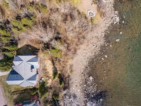 4576 Cove Side Cottages Beaver Bay MN 55616
