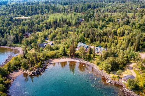 4576 Cove Side Cottages Beaver Bay MN 55616