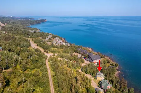 4576 Cove Side Cottages Beaver Bay MN 55616