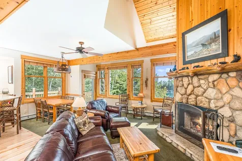 4576 Cove Side Cottages Beaver Bay MN 55616