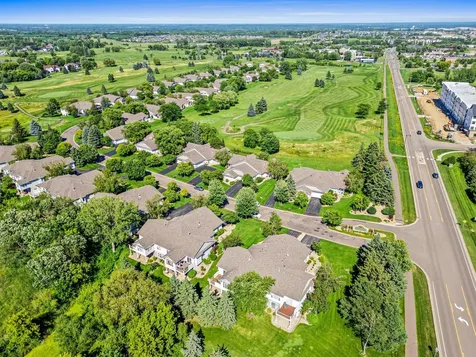 408 Holly Lane N Oakdale MN 55128