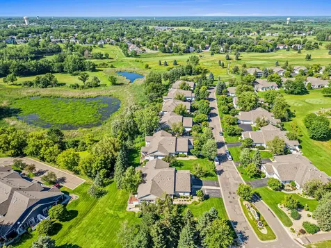 408 Holly Lane N Oakdale MN 55128